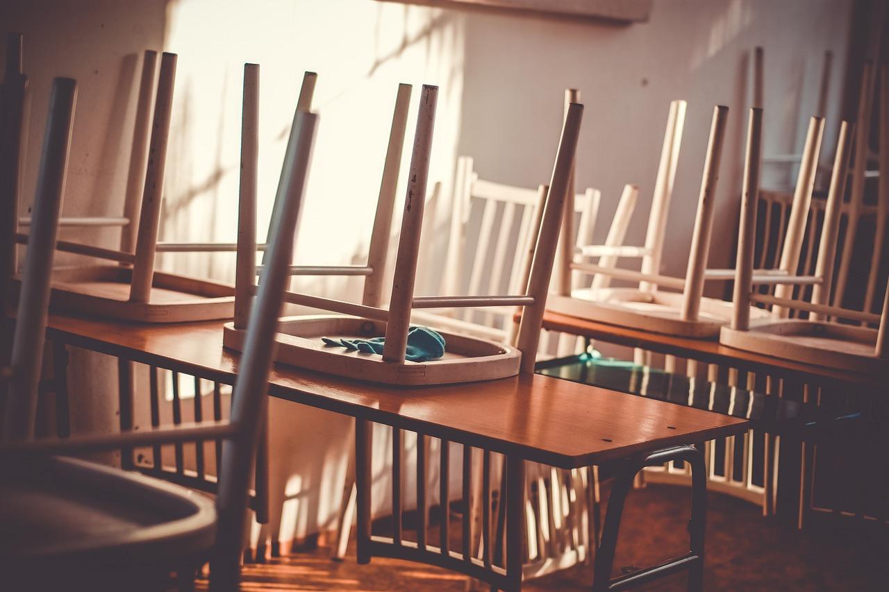 Life as a school teacher will offer you a stable income as well as the possibility to develop in your role