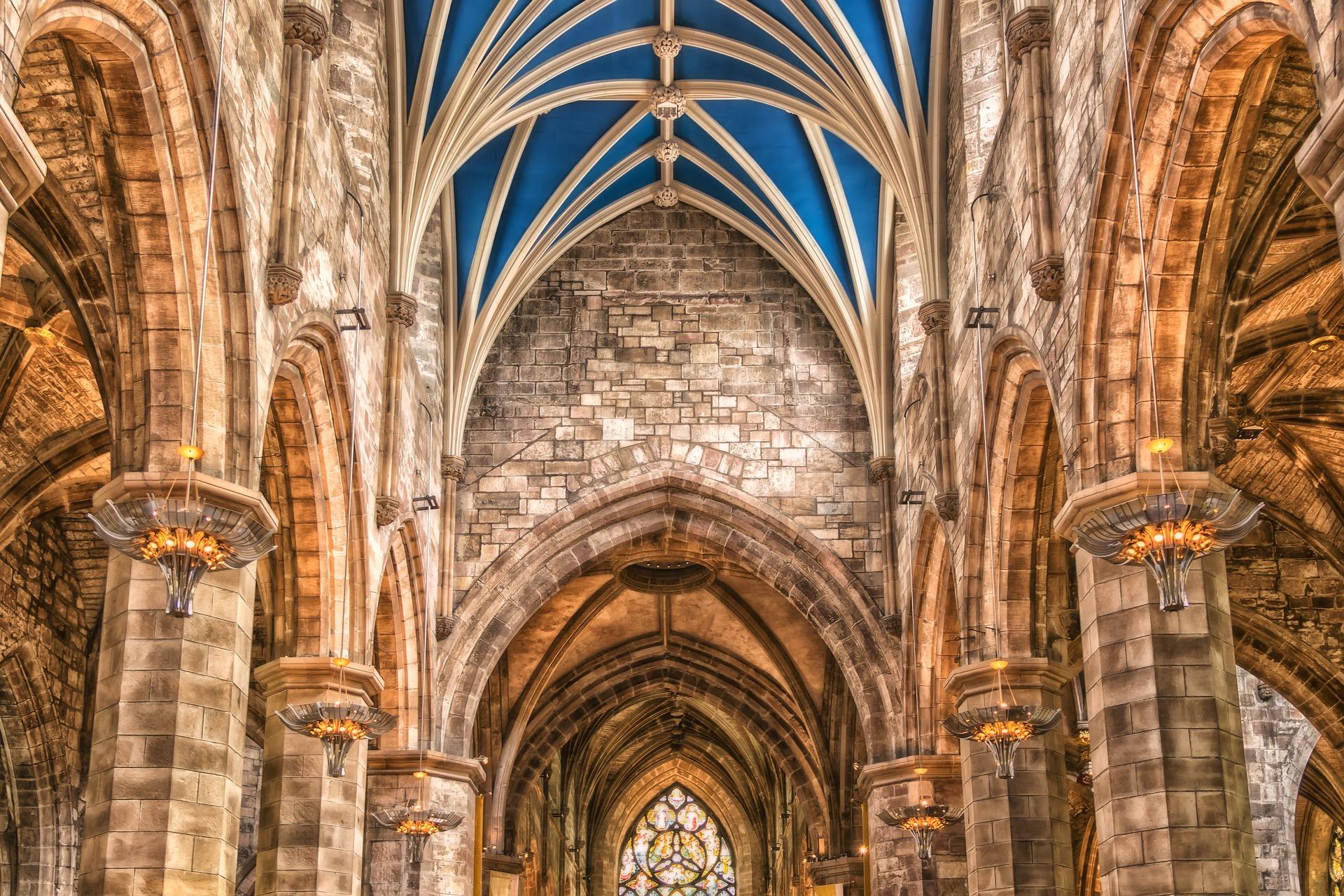Where can you find choirs in the UK?