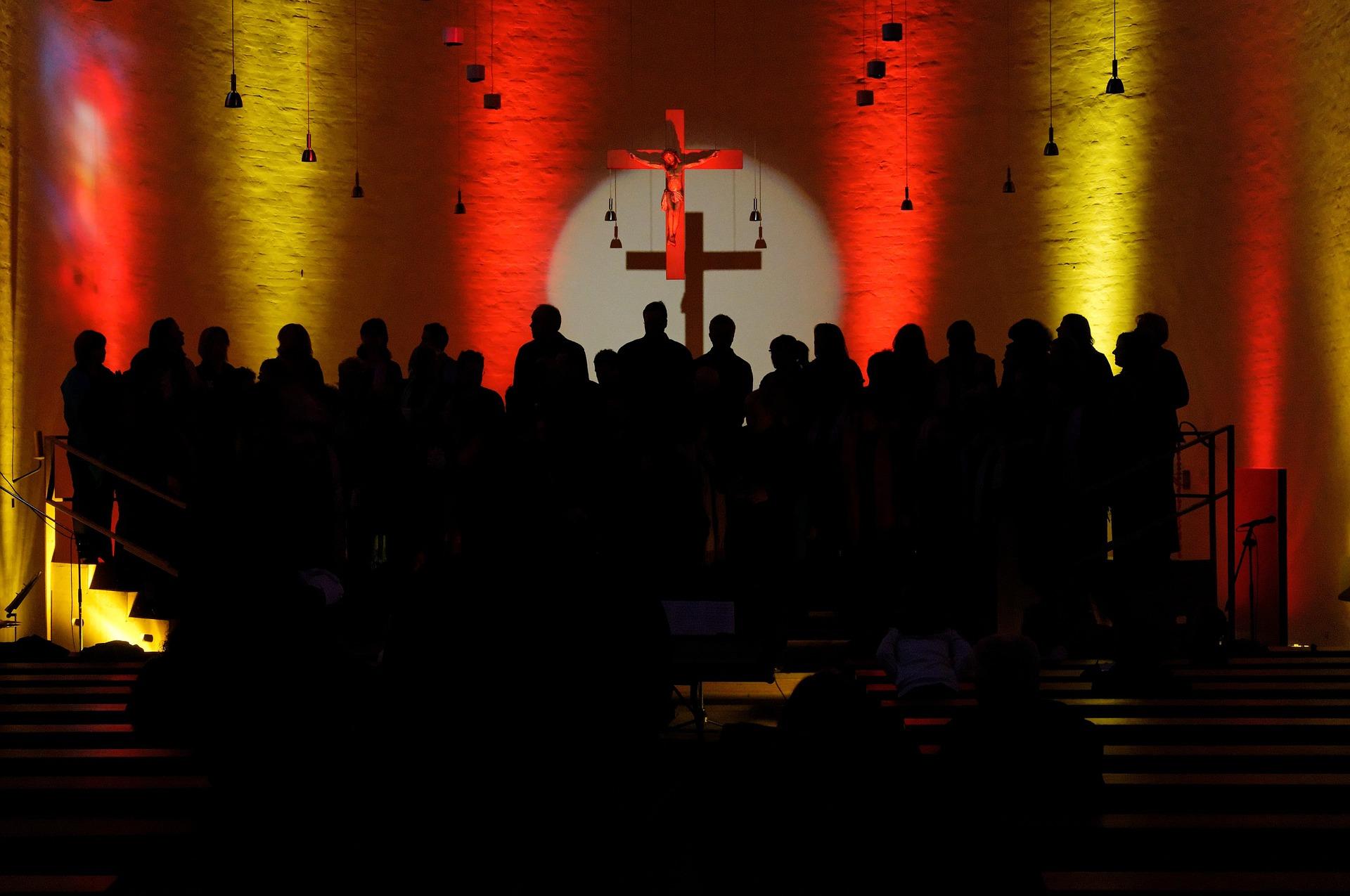 How much does it cost to join a choir?