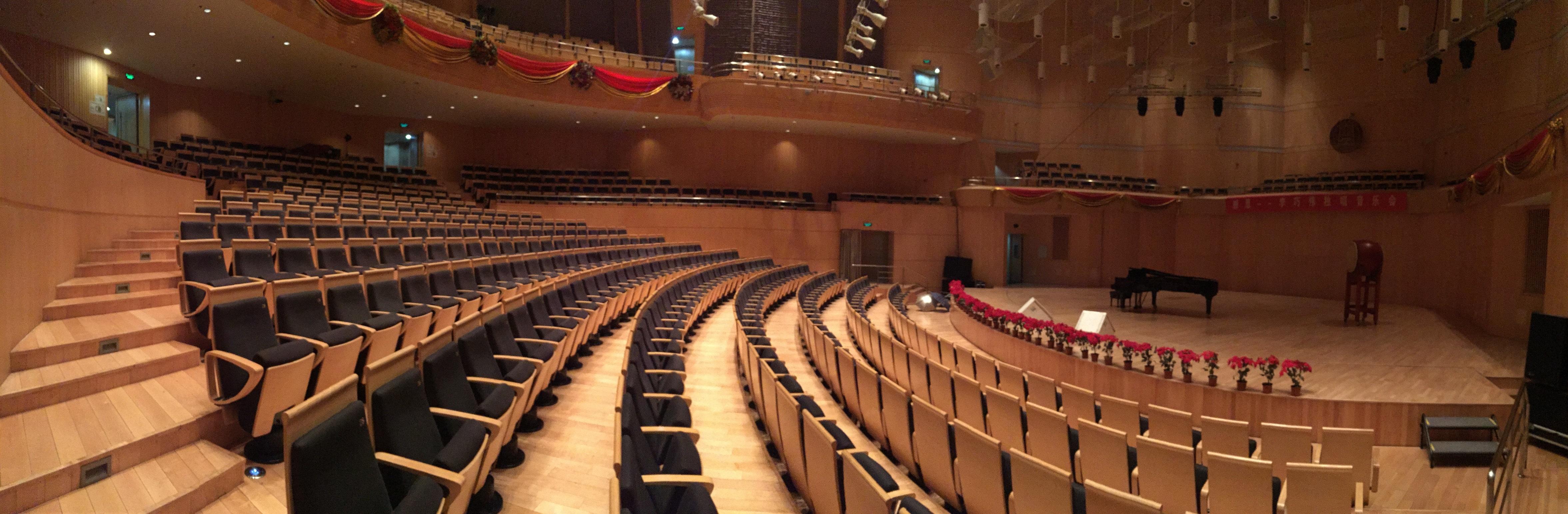 How do you learn to sing opera?