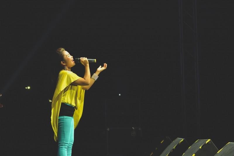 Your own experience will play a role in deciding the way in which you choose to teach singing