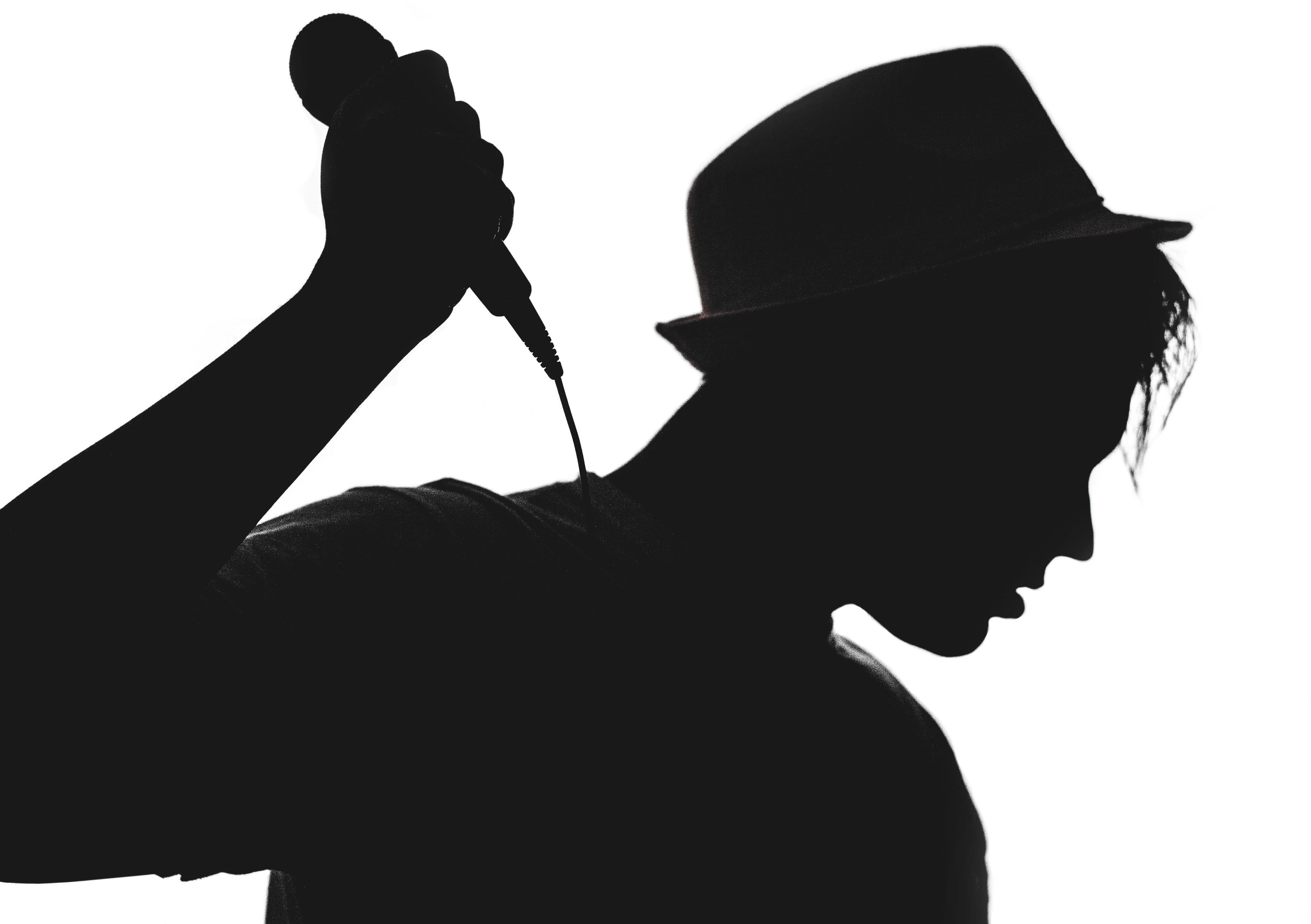 How can you improve your lower vocal range?