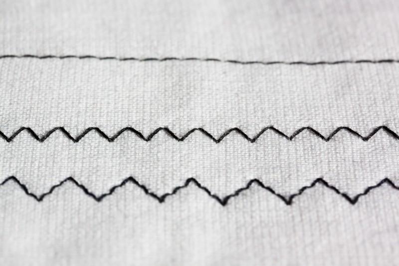 Join a sewing club near you.