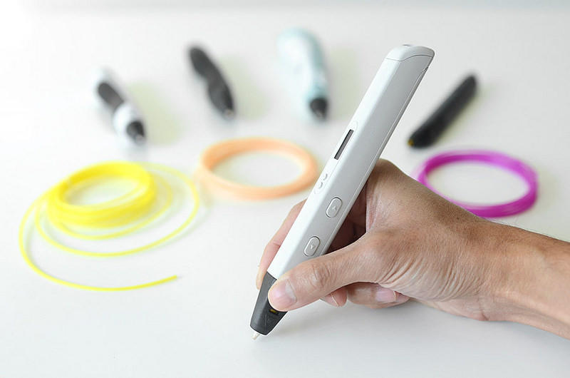 Bring your designs to life with 3D printing