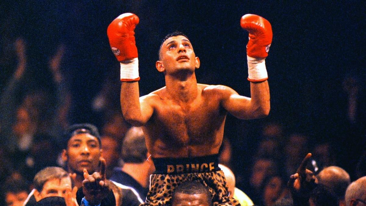 Do you know who are the best boxers in Britain?