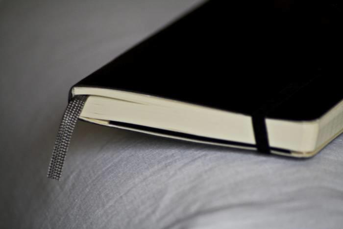 Use a planner to count down the days until your exam and ensure you are ready.