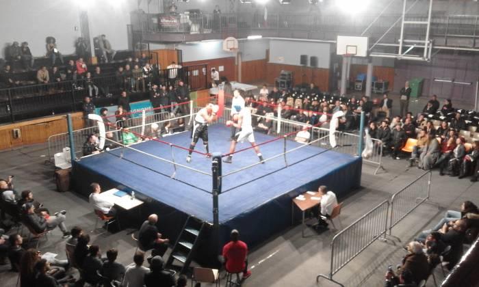 Stay sharp in the ring by preparing for your fight