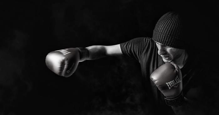 There are many benefits to cardio boxing.
