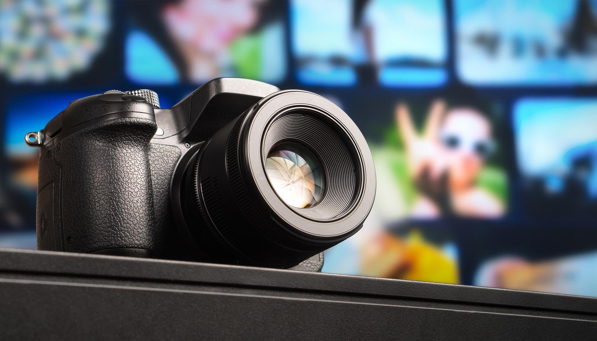 Photography books can help you progress your skills