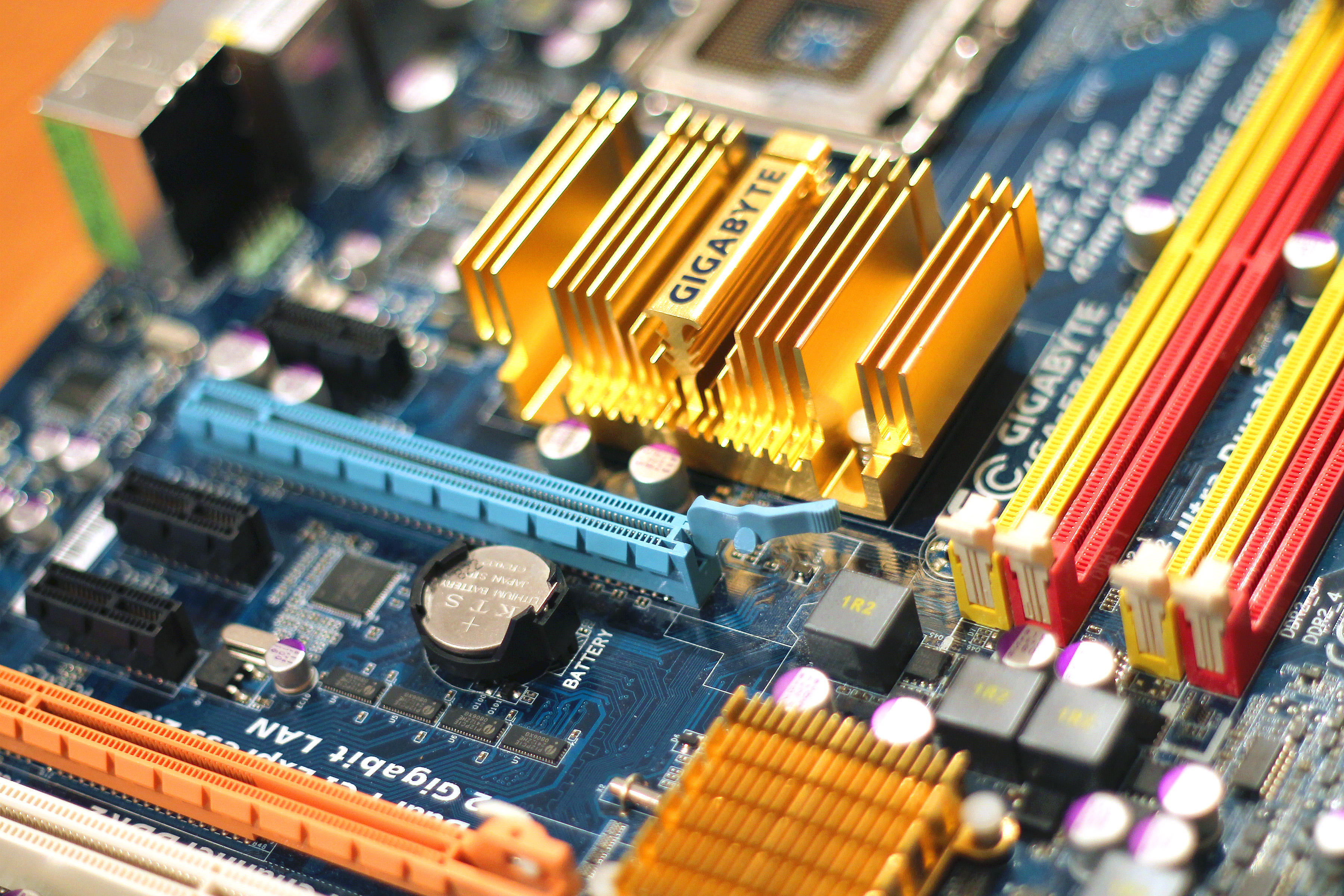 What is RAM?