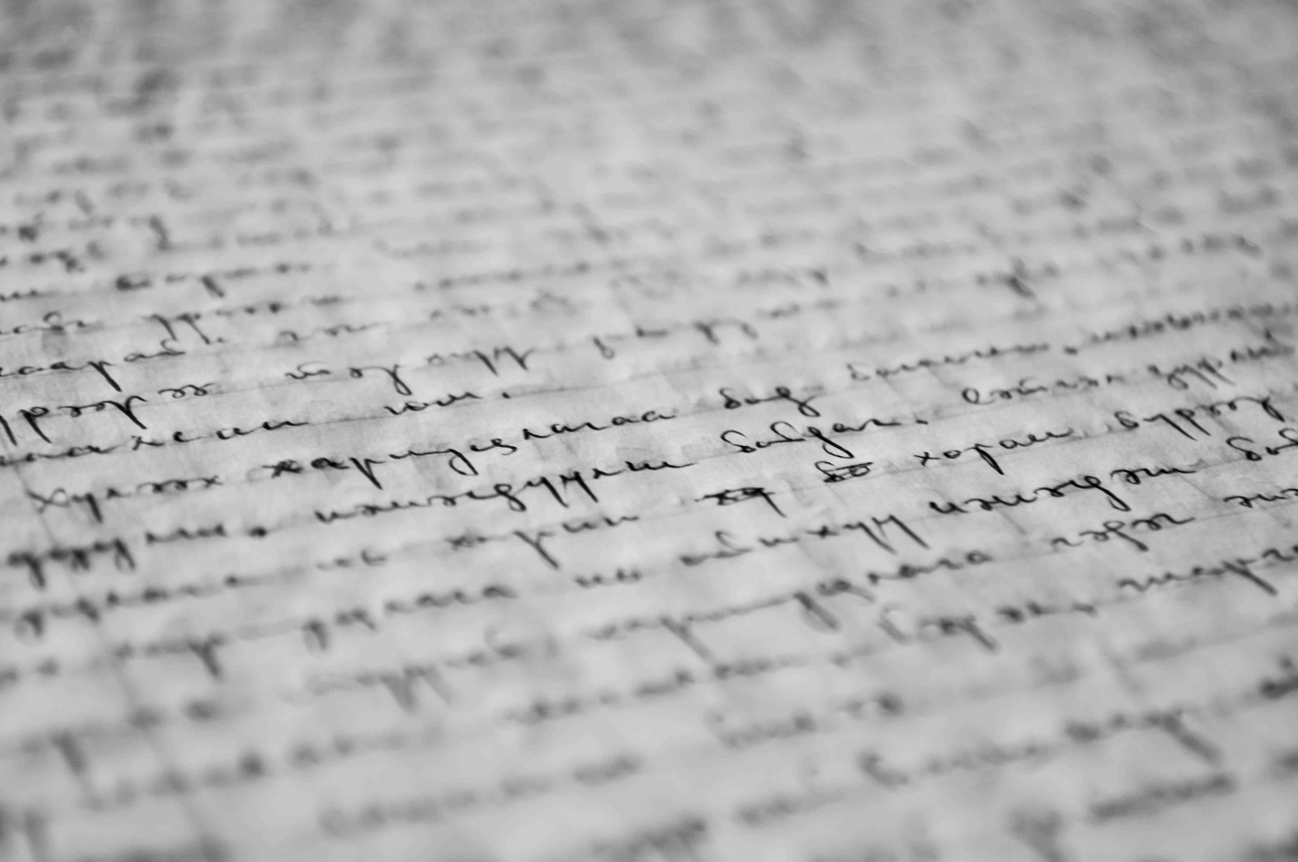 Which are the best ways to type more quickly?