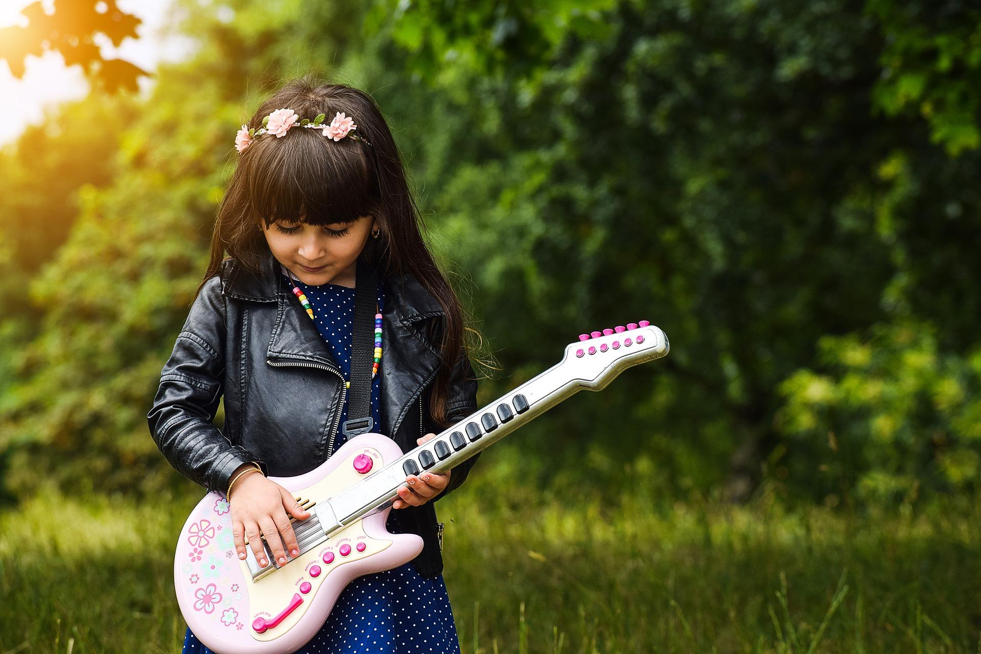 Having help from a season singer can make all the difference