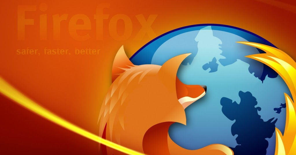 Firefox is a web browser.