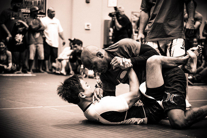 All forms of boxing have different elements to understand and practise.