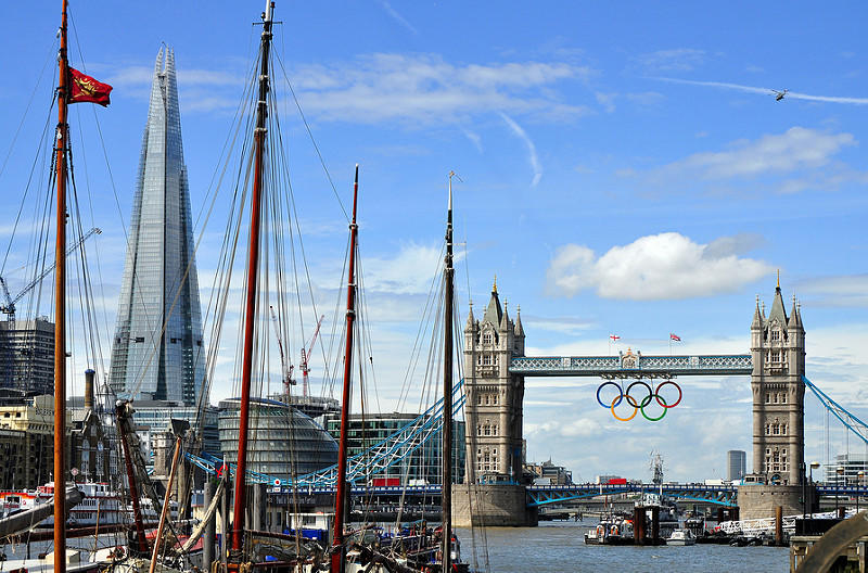 Since the London 2012 Olympics, women have shown more interest in boxing as a sport and hobby.