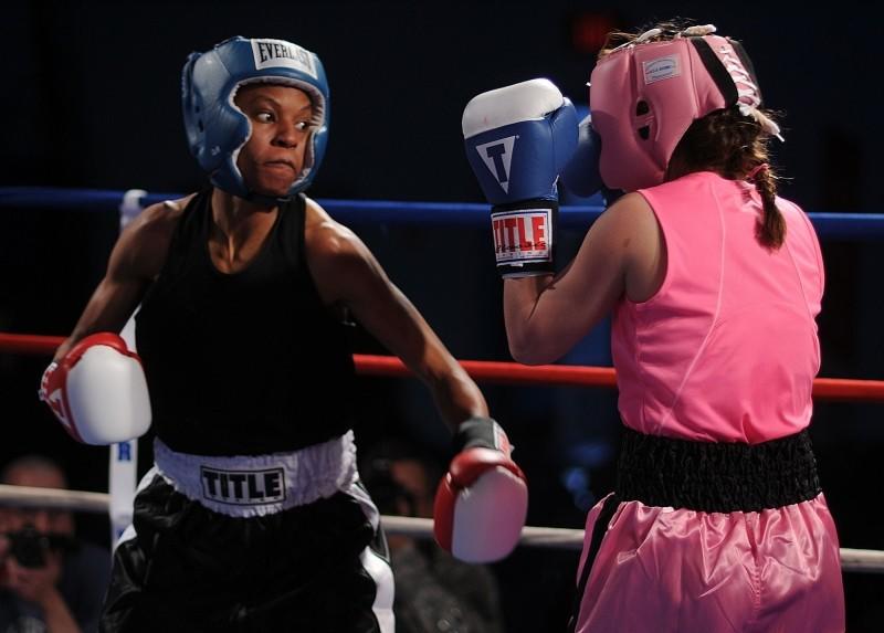 Find out how to prepare for your boxing match