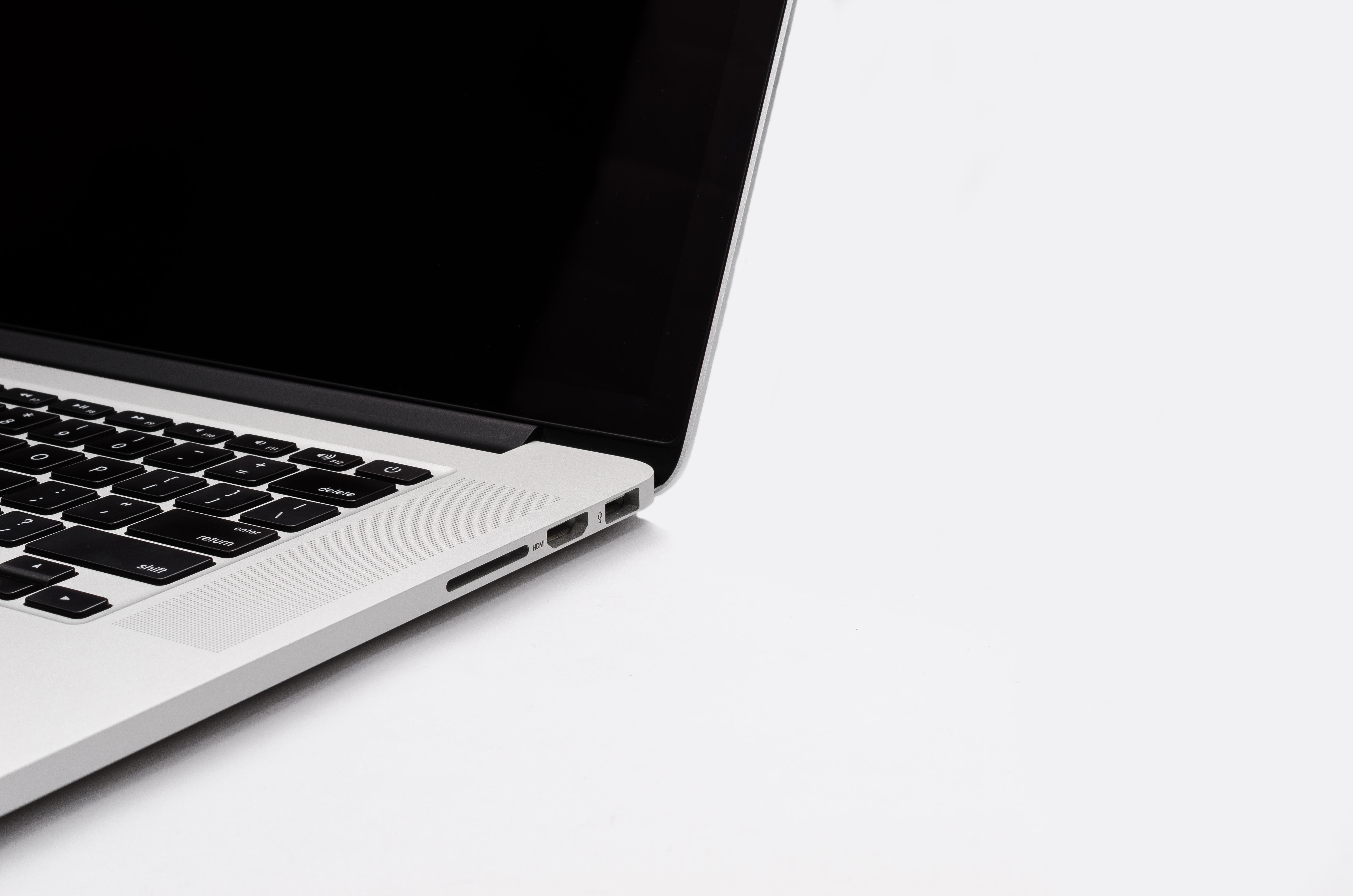 How can you work more quickly on your Mac?