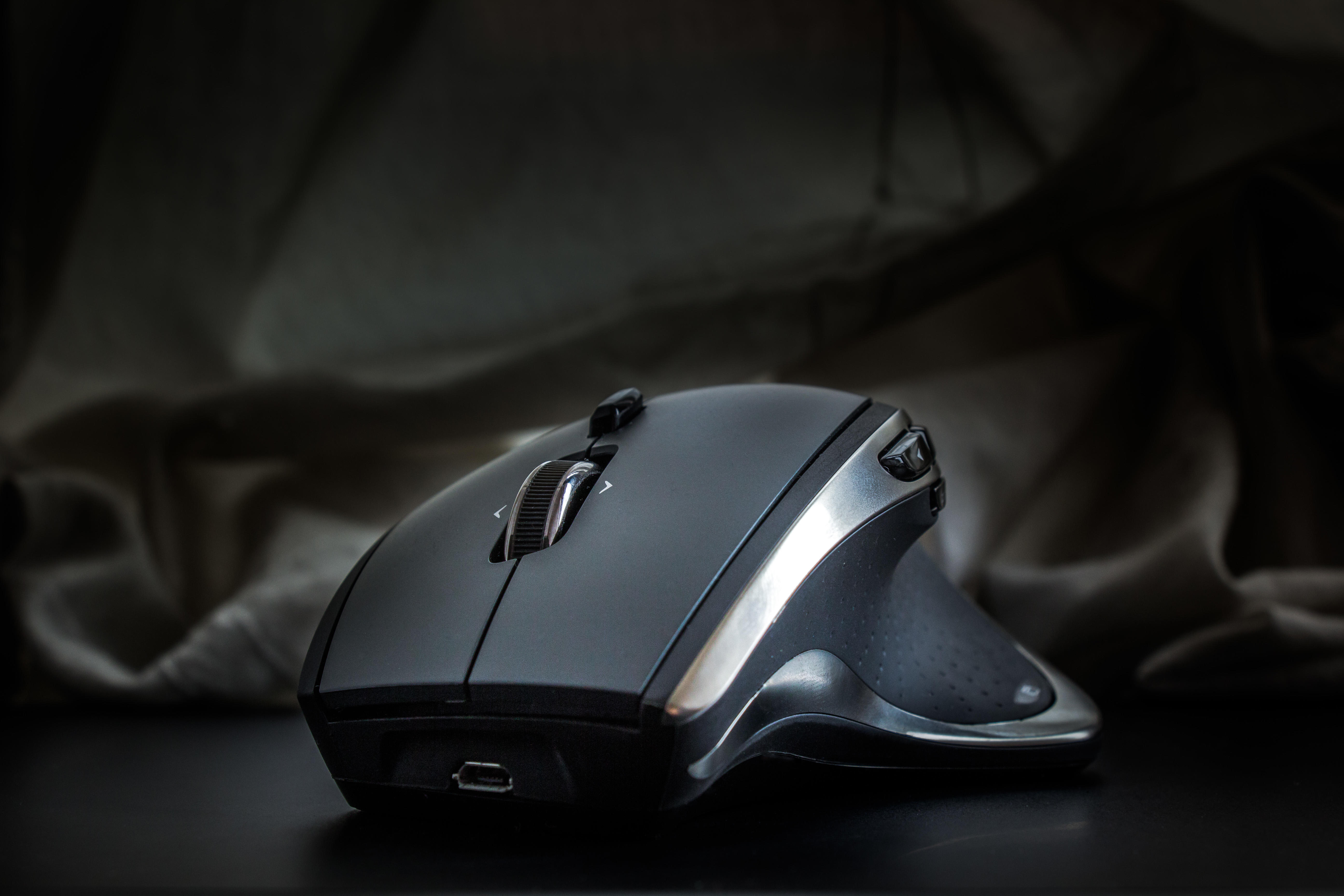 Which are the best mice?