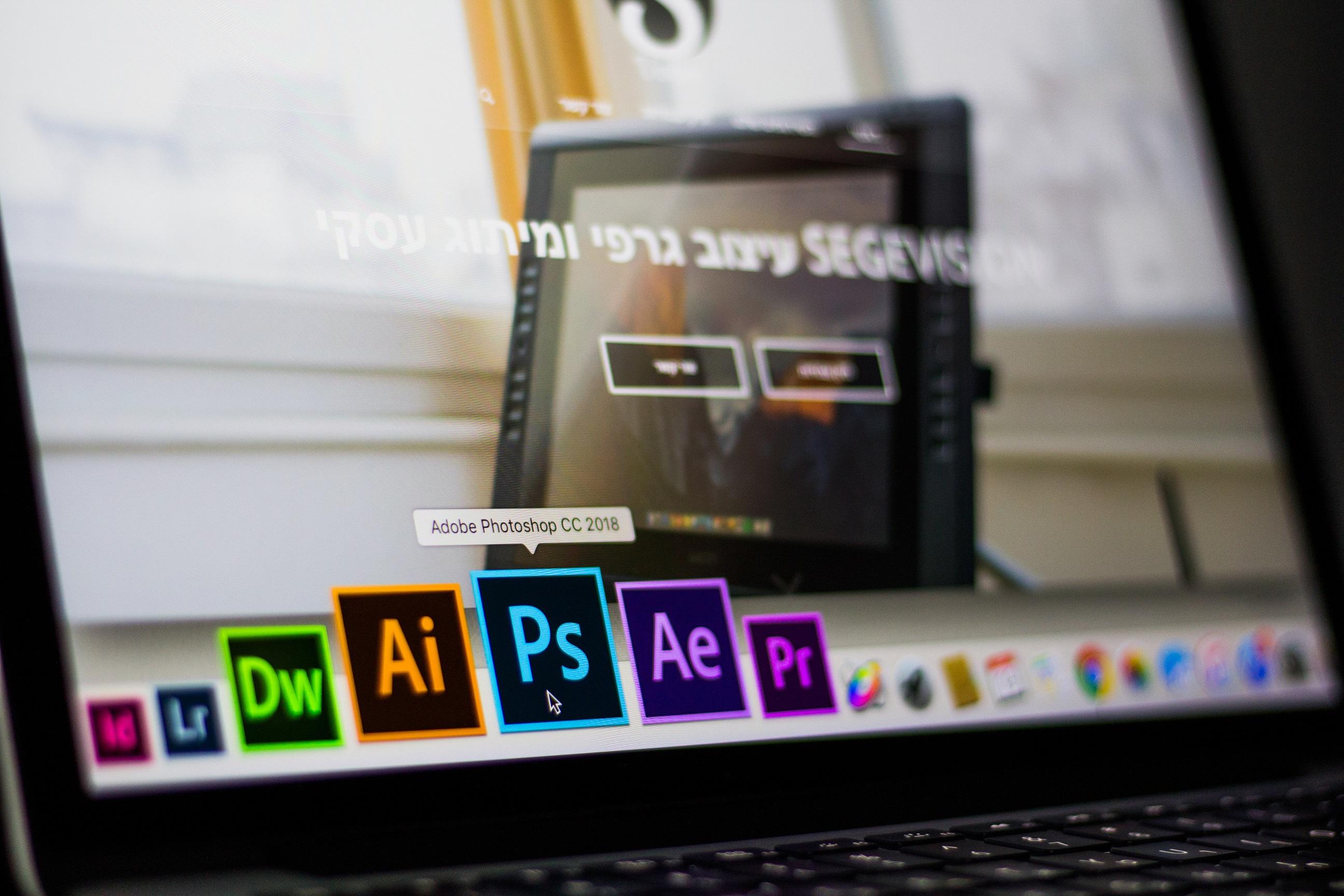 How do you use Adobe Photoshop?
