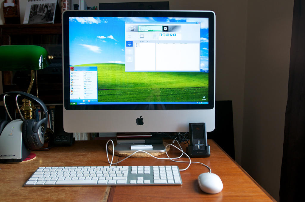 Even Macs can be infected.