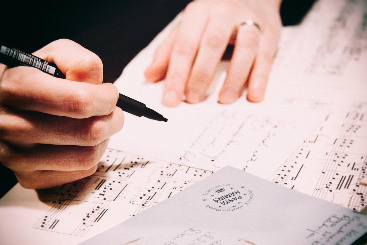 A levels in music and performing arts give people a good insight into the world of music
