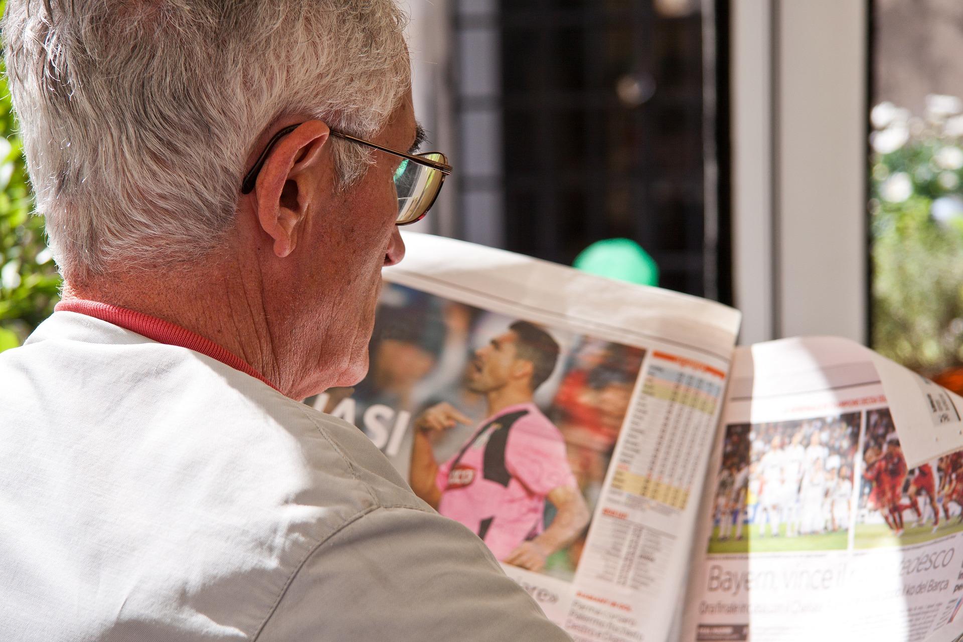 Teaching seniors the wonders of computing means overcoming a lifetime of cultural conditioning