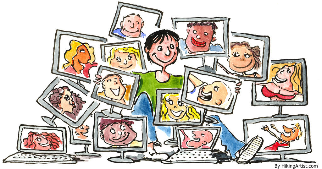 Careful what you post on social media