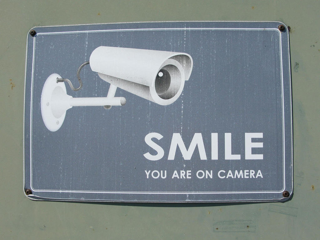 Protect yourself from spyware.