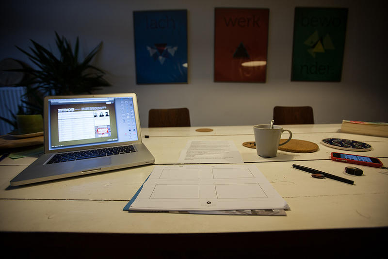 Get started with the basic elements