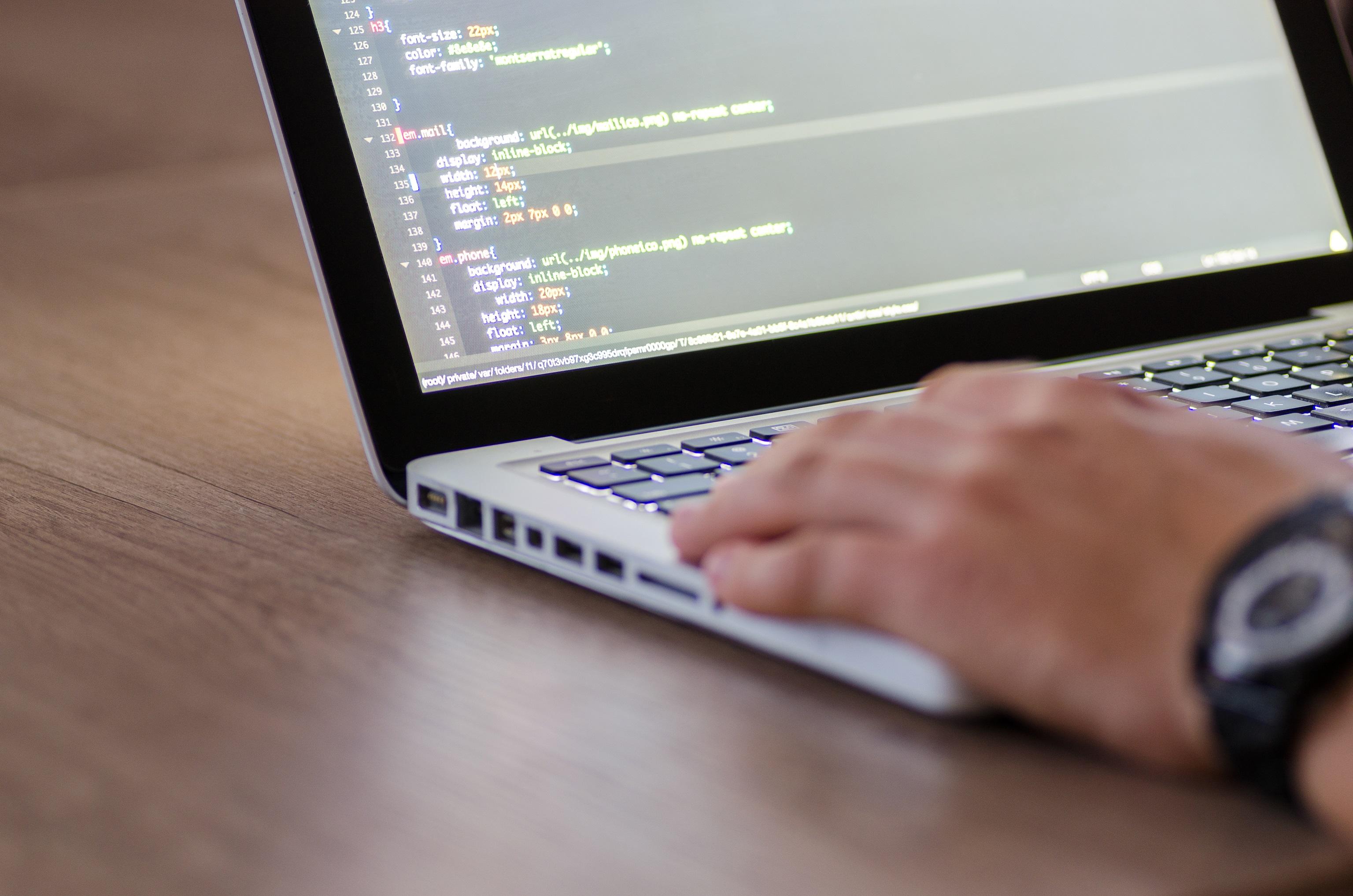 Which programming language should I learn?