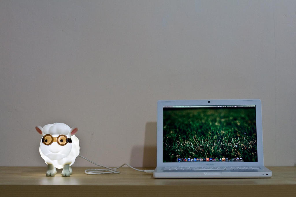 There are useful accessories for your computer.
