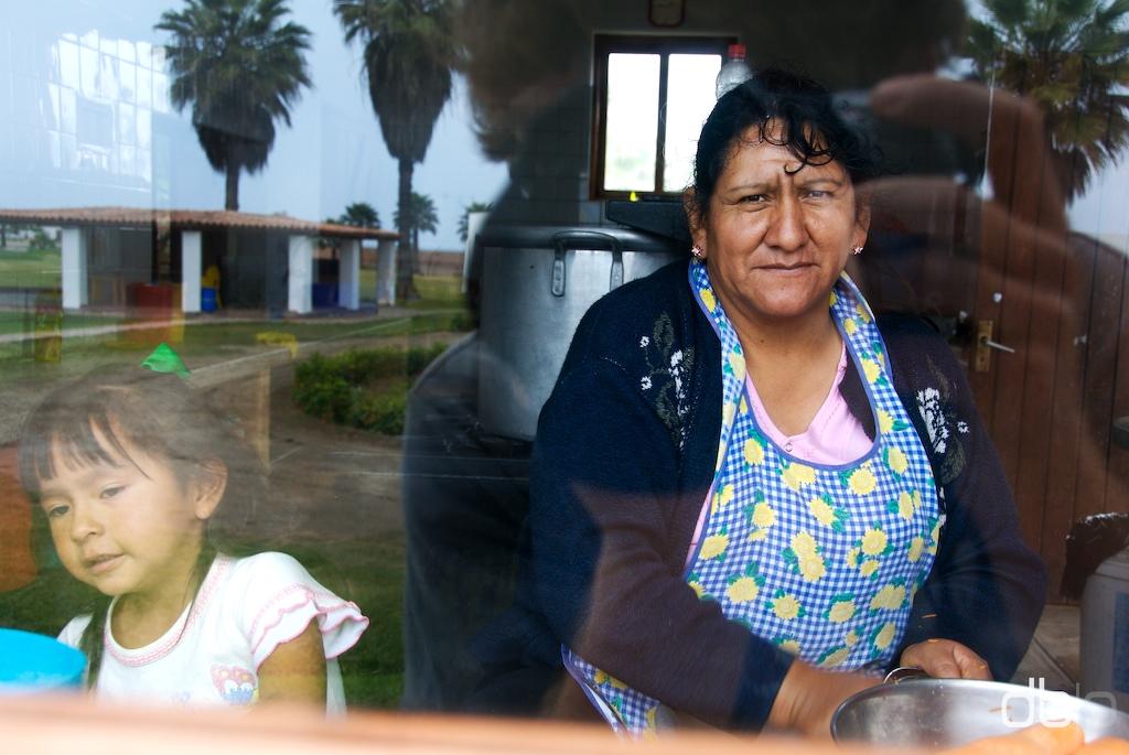 Do you have fond memories of cooking with your Granny, Nanna or Nonna?