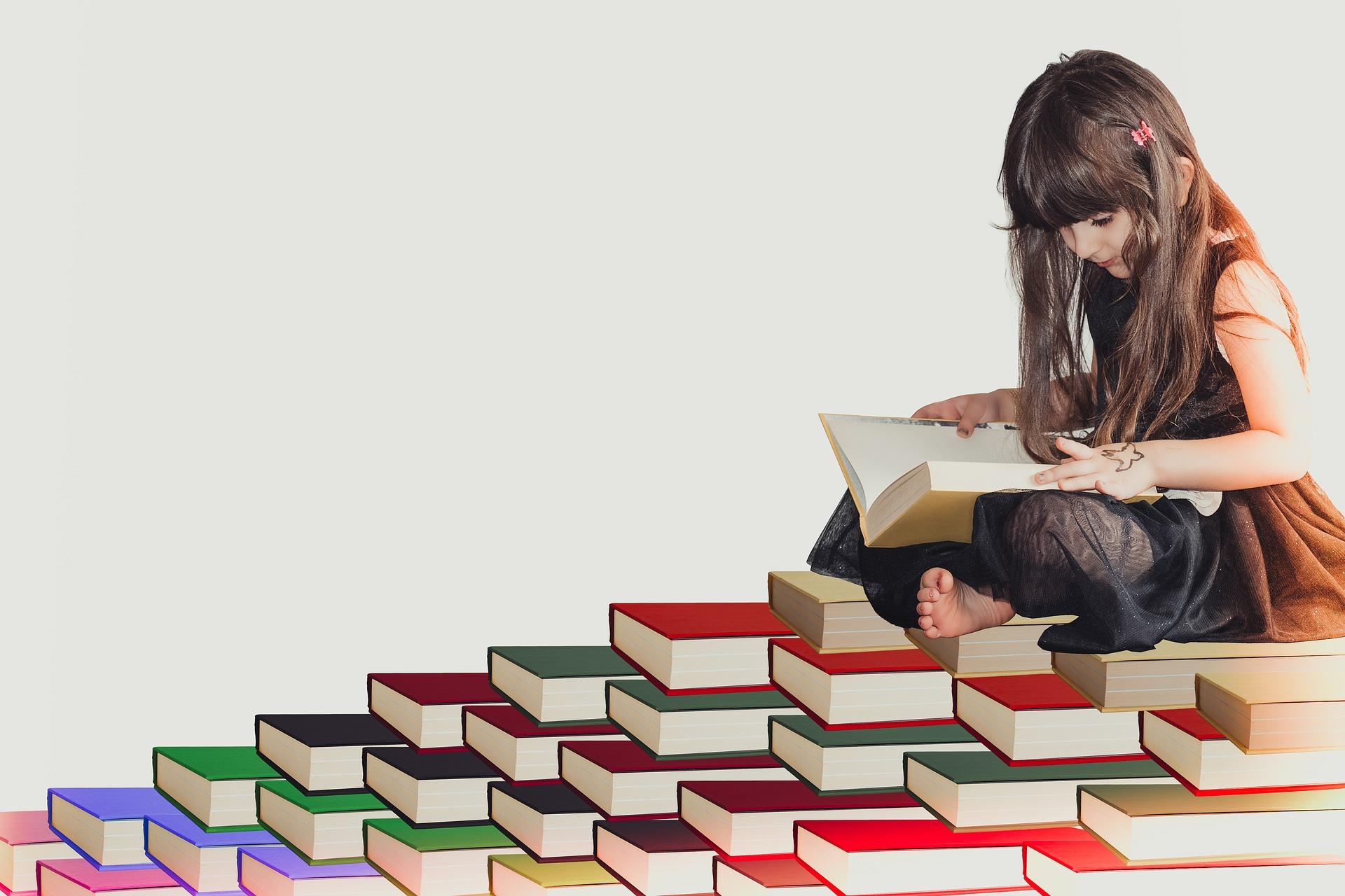 The DELF reflects progressive learning, and includes an exams for young linguists