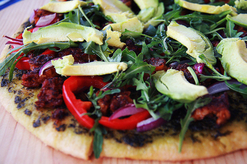 Homemade vegan cooking doesn't have to be boring, just see these recipes!