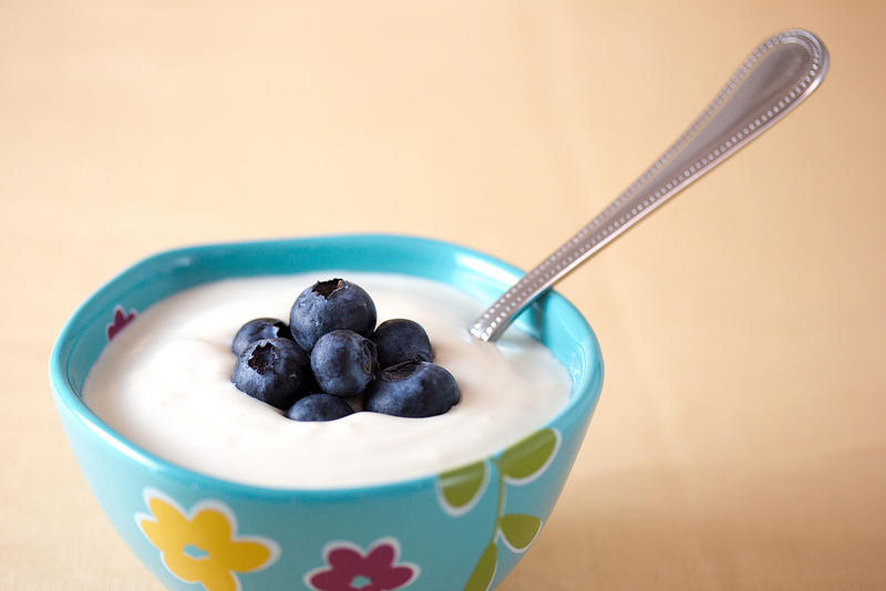 While they may not be as creamy, there are vegan substitutions to milk, cheese and yoghurt.