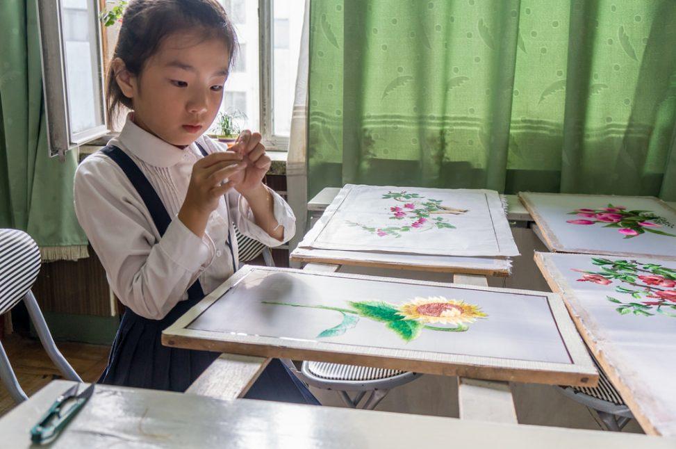 3 Ways to Learn How To Embroider As a Beginner Superprof