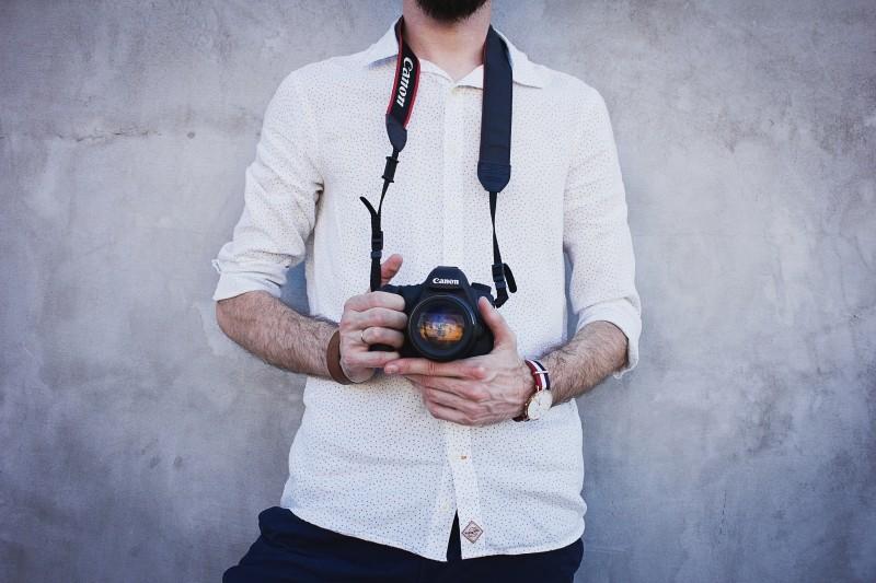 If you dream of becoming a photographer, it may seem like your passion is under threat