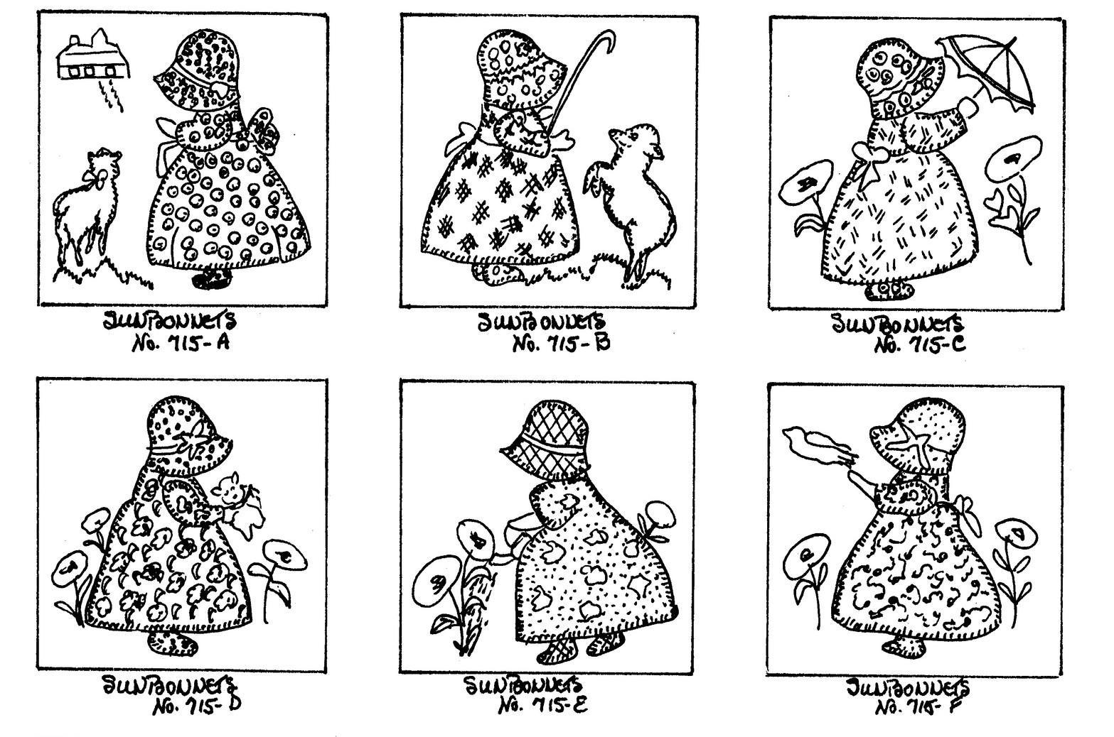 Download free embroidery patterns online.