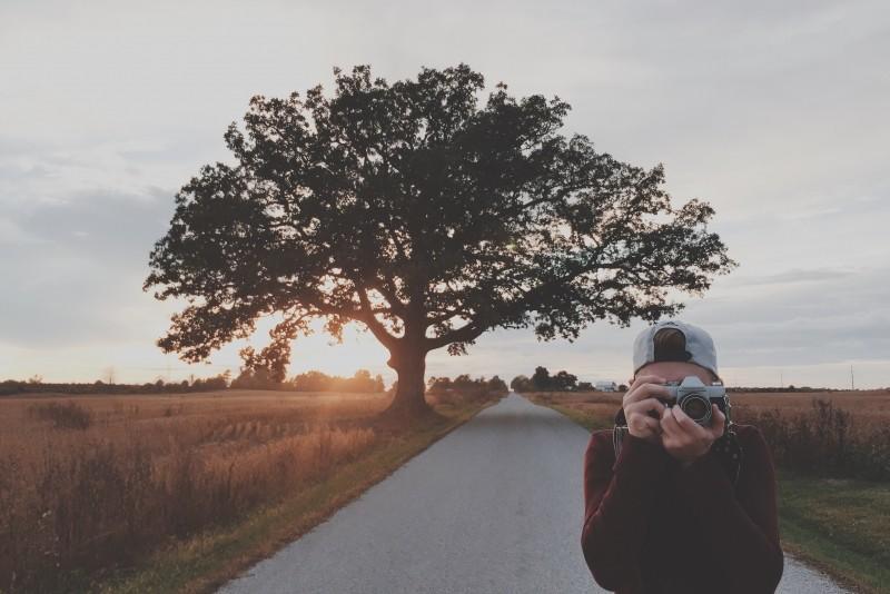 Improve your artistic eye and your observational skills