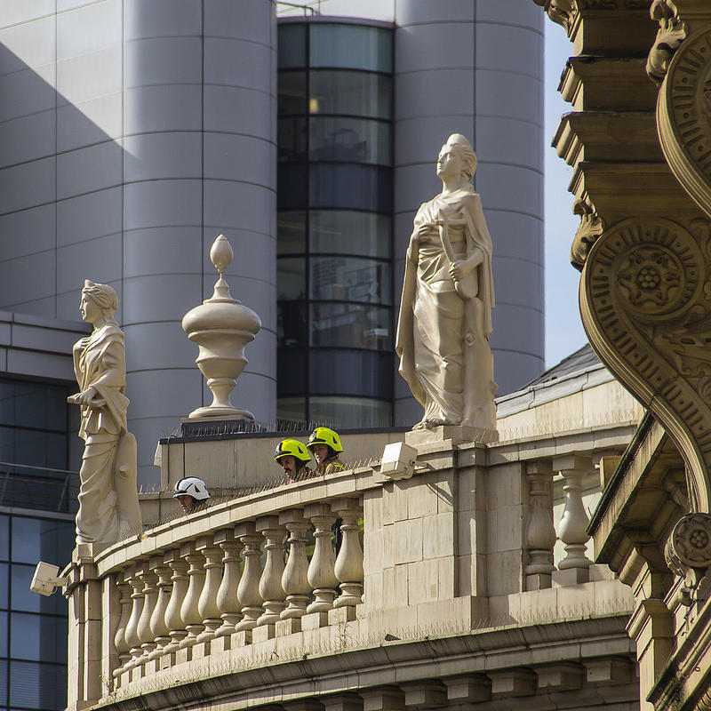 In Leeds, you will find numerous opportunities to get fit.