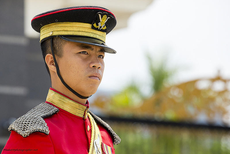 Muay Thai originates in Thailand but there are many boxing clubs in Liverpool offering lessons