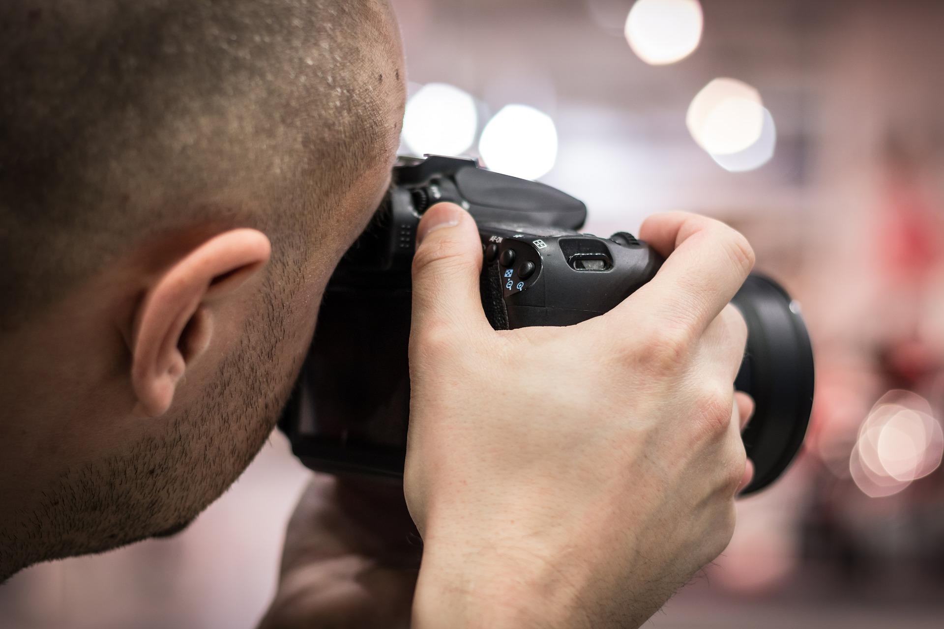 Photography has the power to change opinions and policies