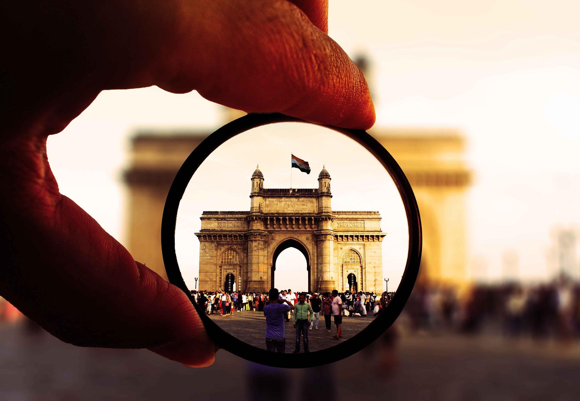 Can you manage this photographic trick?