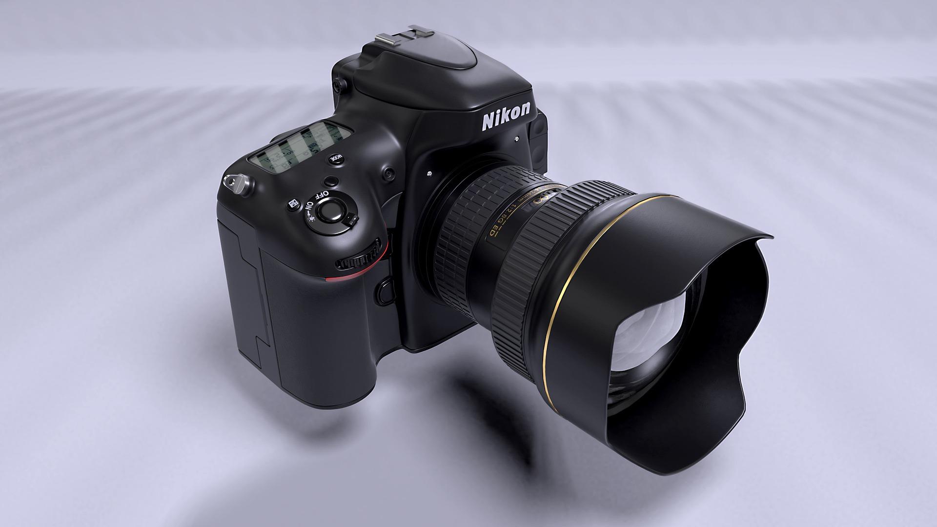 Can you use all of the features and settings on your digital camera?