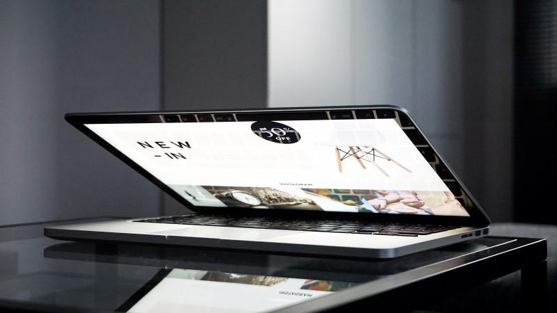 If you're considering starting a photography business, use the world wide wen to your advantage