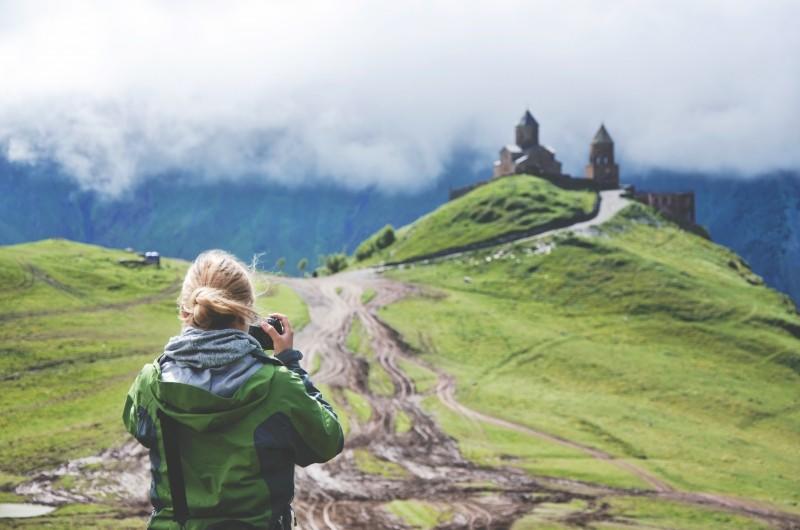 If you want to take your photography to the next level, you must practice