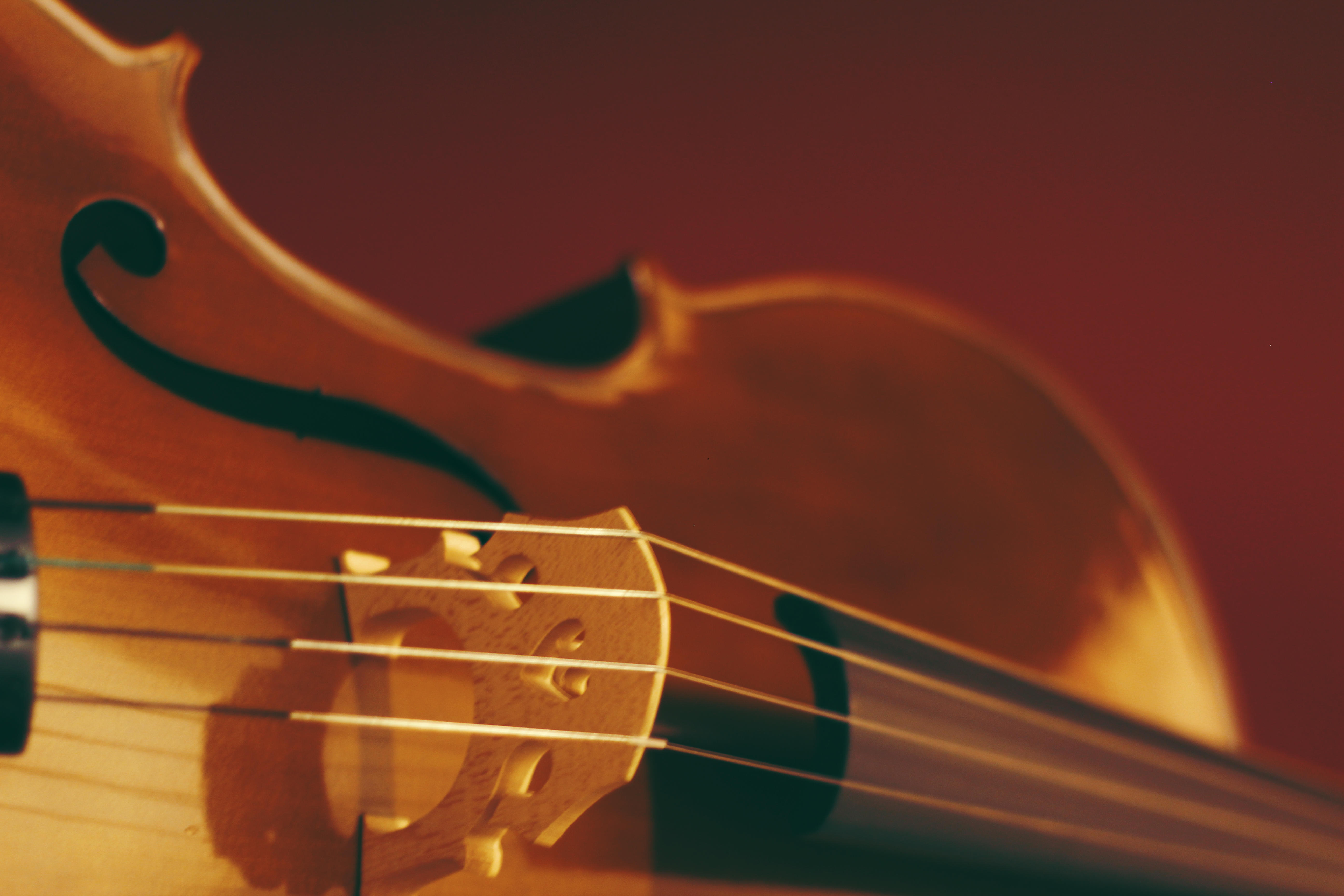 How effective is online violin learning?