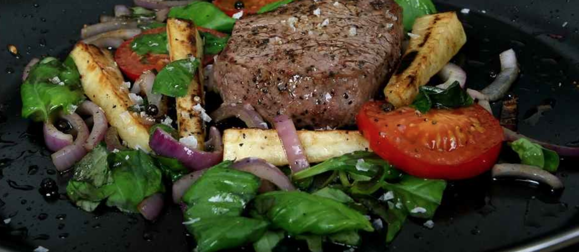 Do you know how to cook a steak?