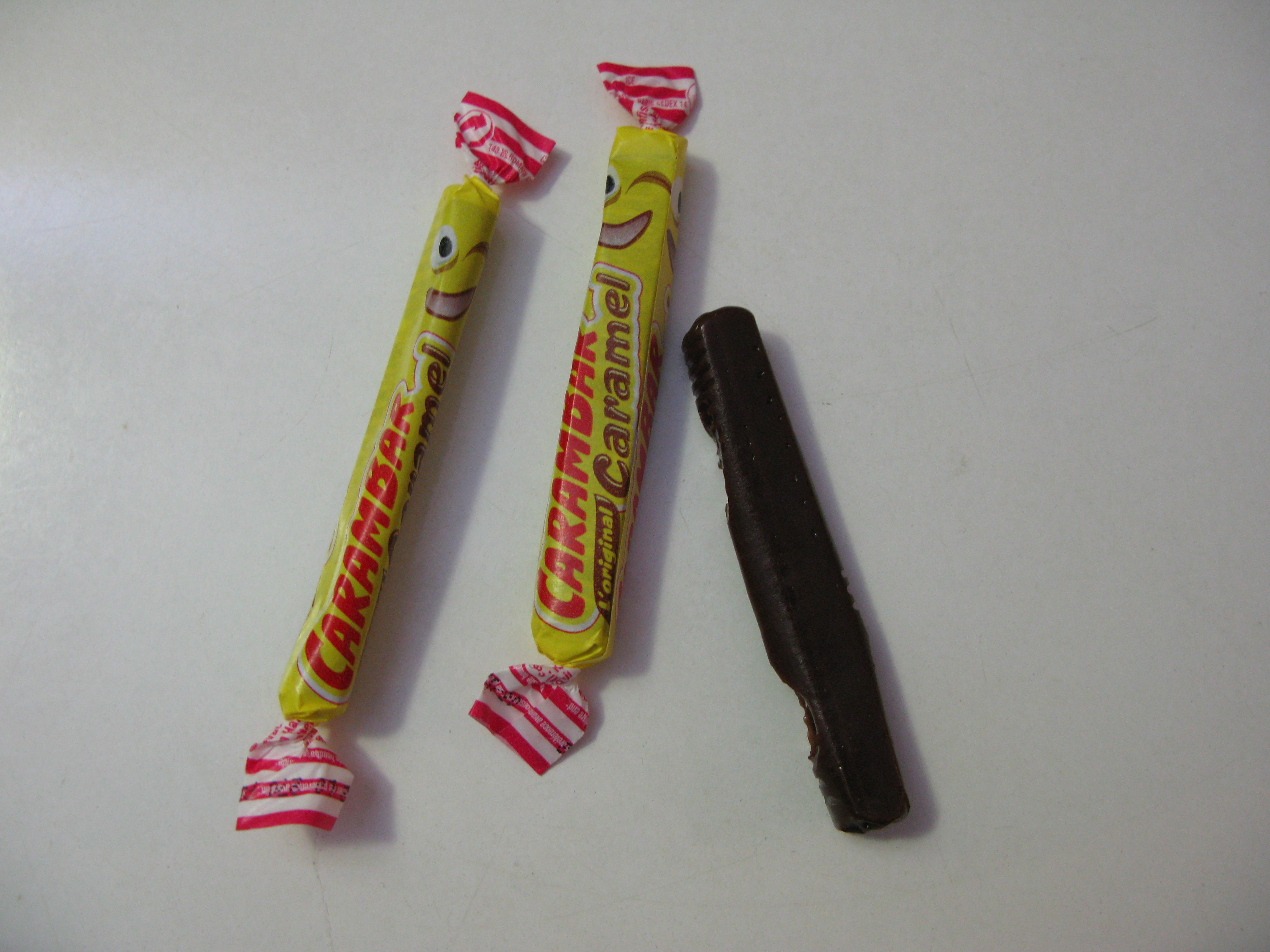 You can learn French slang while enjoying this iconic French sweet