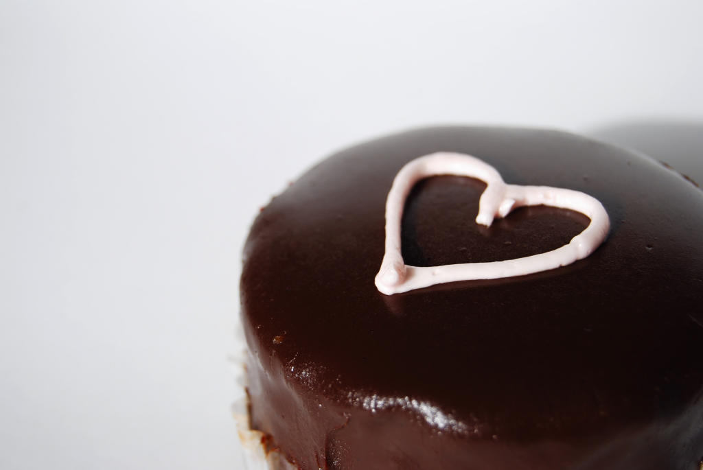 Mary Berry has some great tips and advice for bakers.
